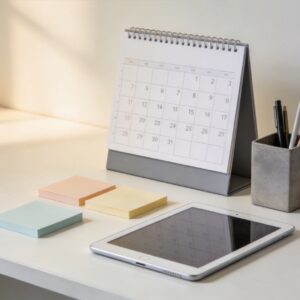 Administrative Support Service