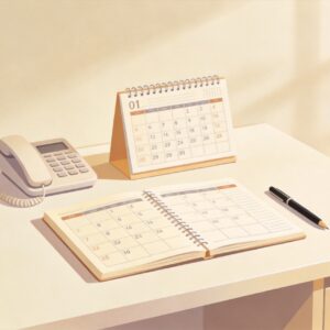 Appointment Coordination