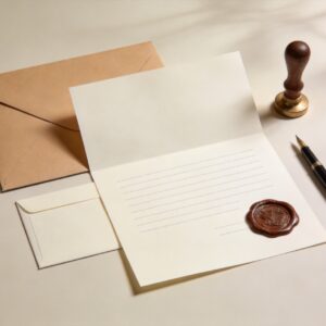 Correspondence Assistance