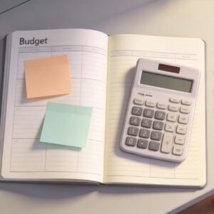 Budget Planning Assistance