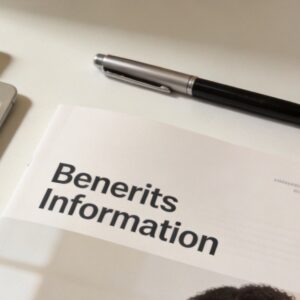 Social Security Information Support
